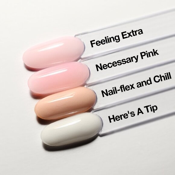 Necessary PNailboo Dip Powder for Nails - Picture 6 of 9